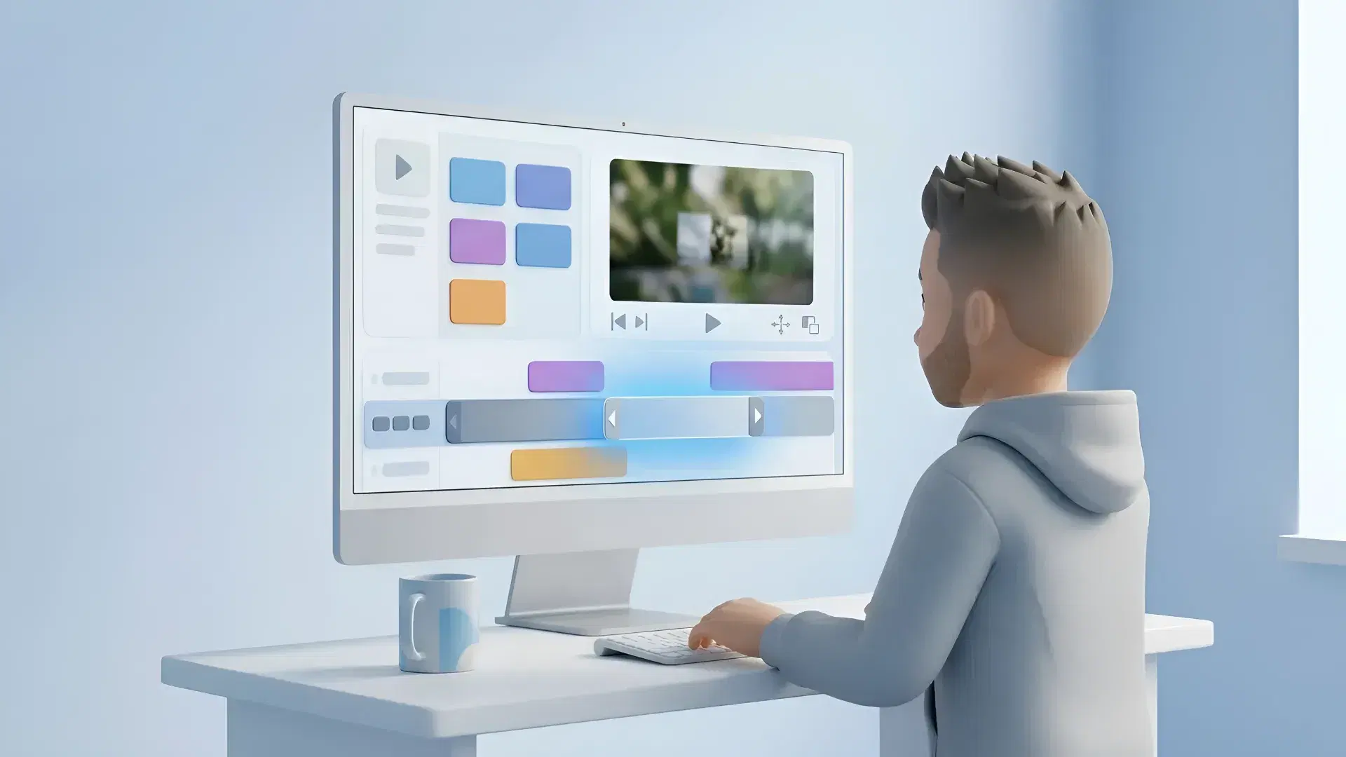 작업 진행(2-7일 소요)