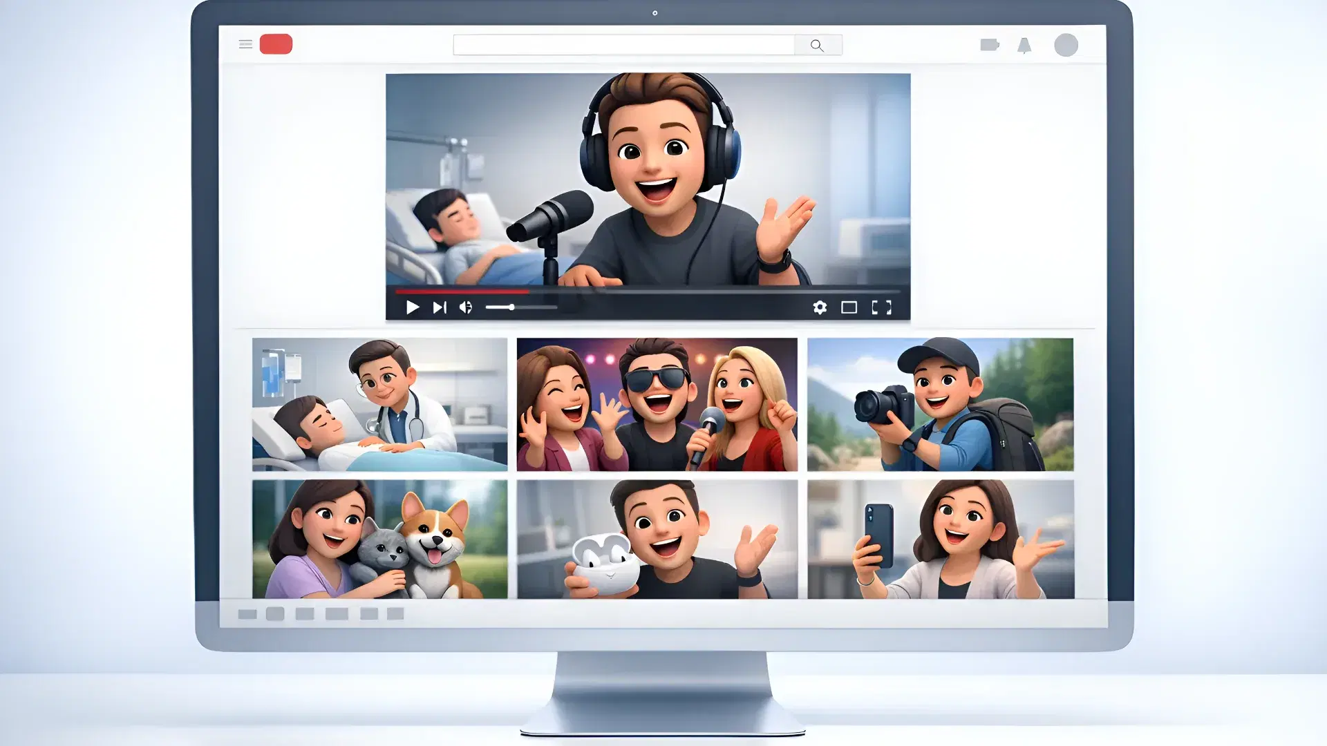 개인/브랜드 맞춤형 브랜딩 서비스